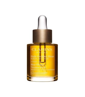 HUILE ORCHIDEE BLEUE - Hydrate, ravive l'éclat 30 ml