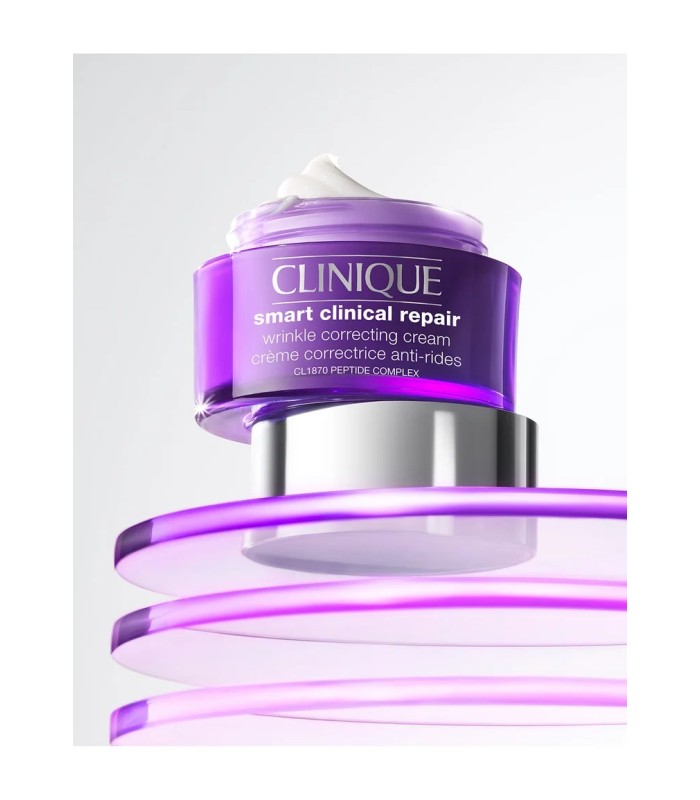 SMART CLINICAL REPAIR™  - Crème riche Anti-Rides 50 ml