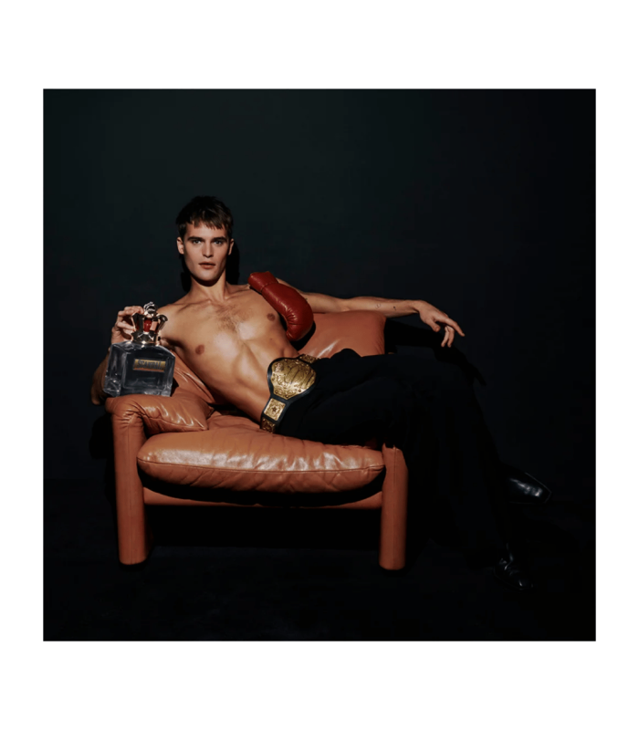 SCANDAL POUR HOMME  - eau de toilette 150 ml