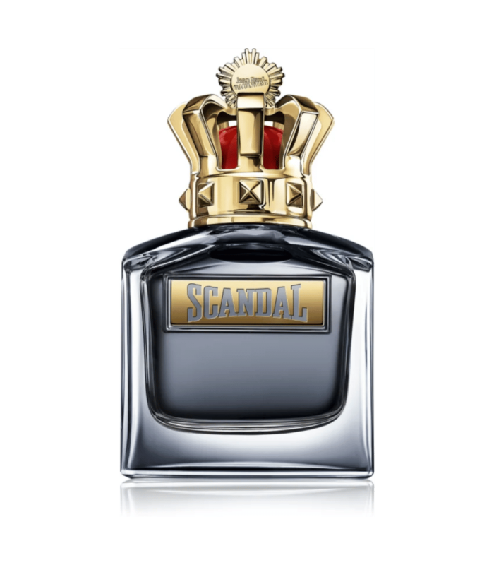 SCANDAL POUR HOMME  - eau de toilette 50 ml