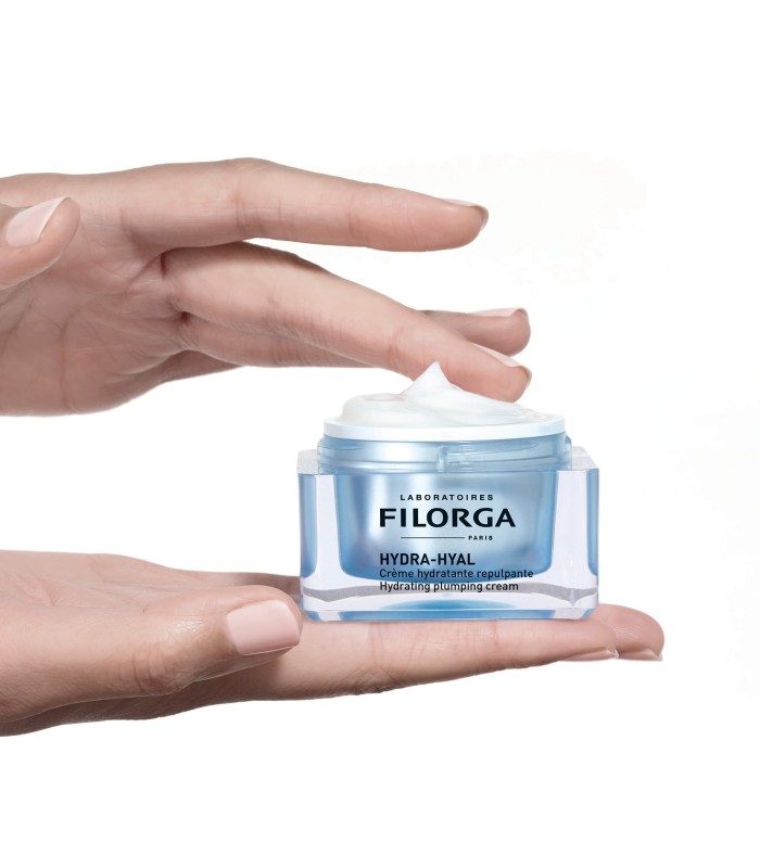 HYDRA-HYAL - crème 50 ml