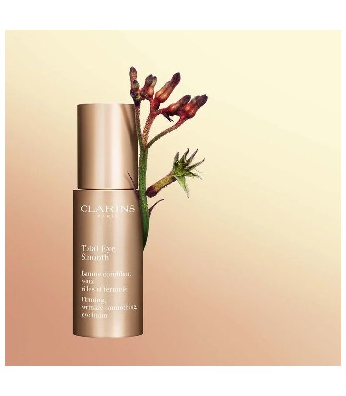 TOTAL EYE  - SMOOTH Contour des Yeux 15 ml