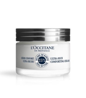 KARITÉ  - crème visage ultra riche 50 ml