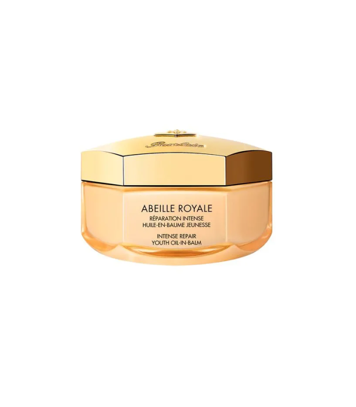 ABEILLE ROYAL -  Huile en Baume de Jeunesse 80 ml