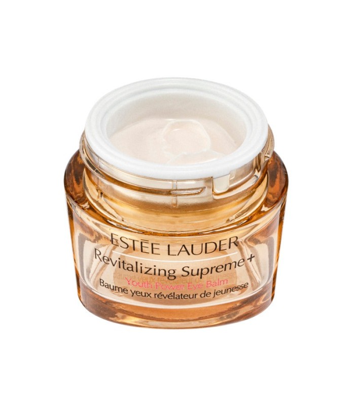 REVITALIZING SUPREME + - Baume yeux révélateur de jeunesse 15 ml