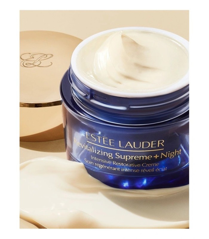 REVITALIZING SUPREME + - NIGHT Soin régénérant intense 50 ml