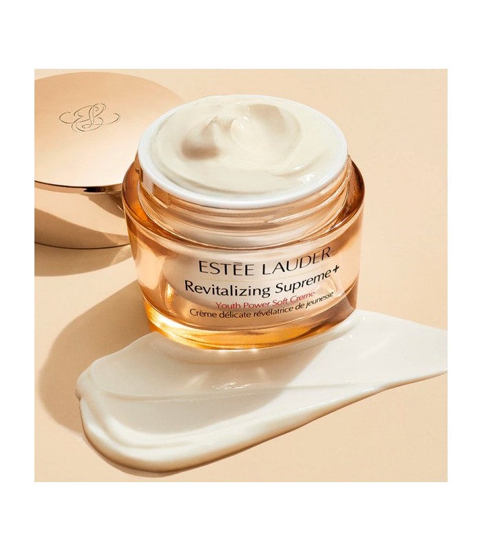 REVITALIZING SUPREME+ -  crème douce jeunesse 50 ml