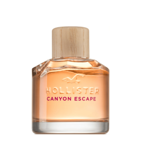 CANYON ESCAPE FOR HER  - eau de parfum  100 ml