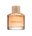 CANYON ESCAPE FOR HER eau de parfum 100 ml