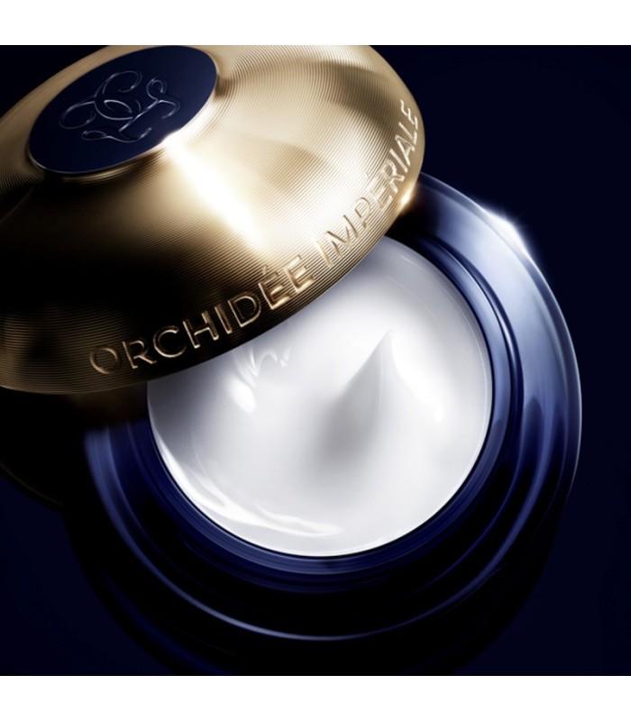 ORCHIDÉE IMPÉRIALE crème contour des yeux 20 ml