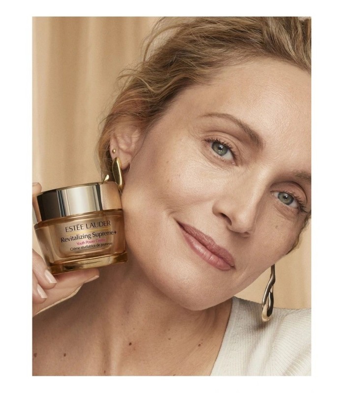 REVITALIZING SUPREME + - Crème révélatrice de jeunesse 50 ml