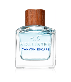 CANYON ESCAPE FOR HIM  - eau de toilette 100 ml