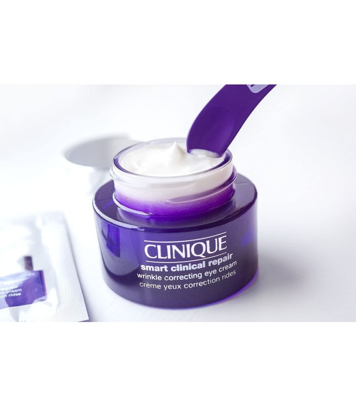 SMART CLINICAL - repair eye cream 15 ml