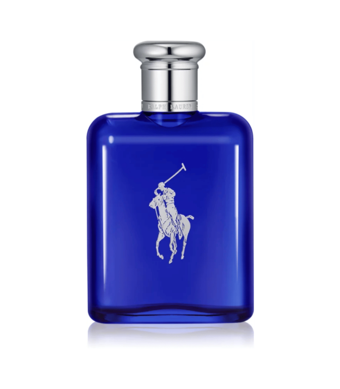 POLO BLUE eau de toilette 125 ml