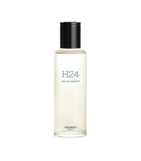 H24  - eau de toilette recharge 200 ml