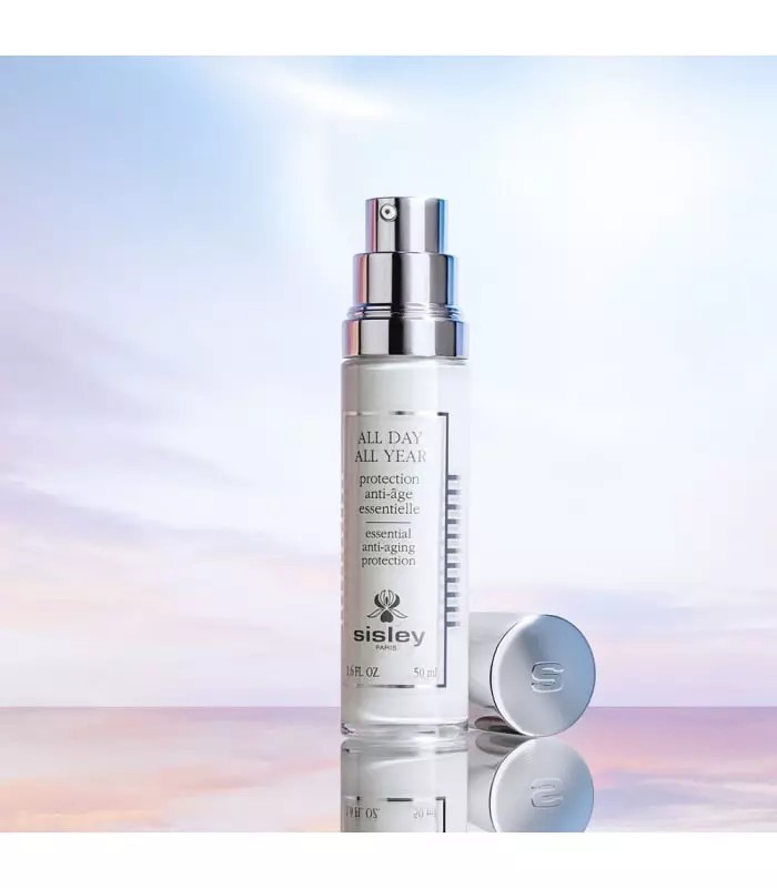 ALL DAY ALL YEAR - protection anti-âge essentielle 50 ml