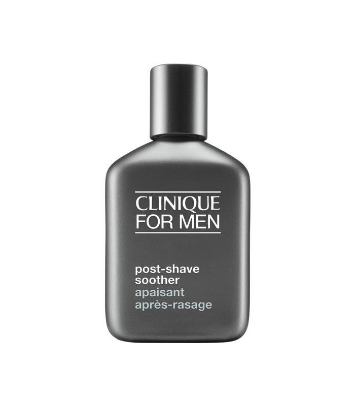 CLINIQUE FOR MEN - post shave soother 75 ml