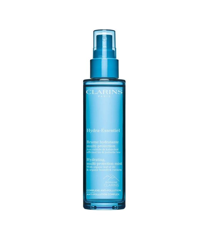 HYDRA ESSENTIEL - Brume Hydratante Multi-Protection 75 ml
