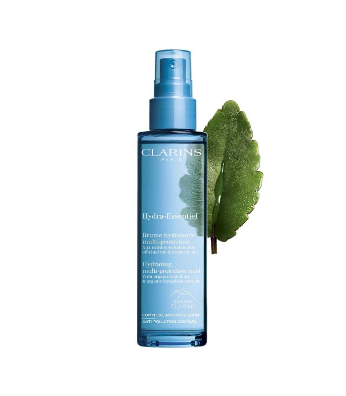 HYDRA ESSENTIEL - Brume Hydratante Multi-Protection 75 ml