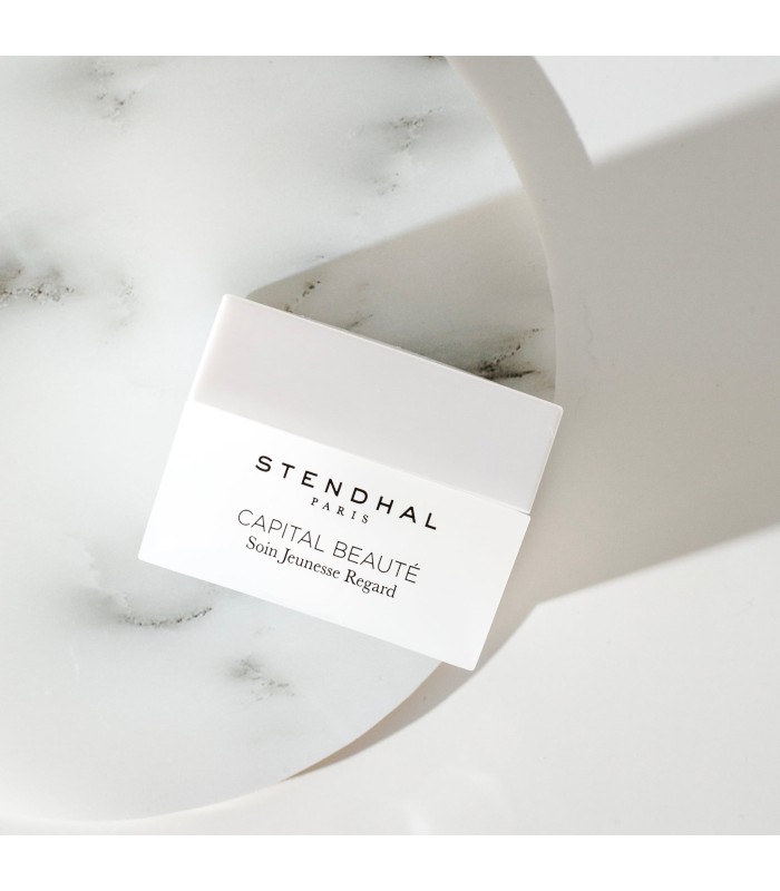 CAPITAL BEAUTÉ - soin jeunesse regard 10 ml