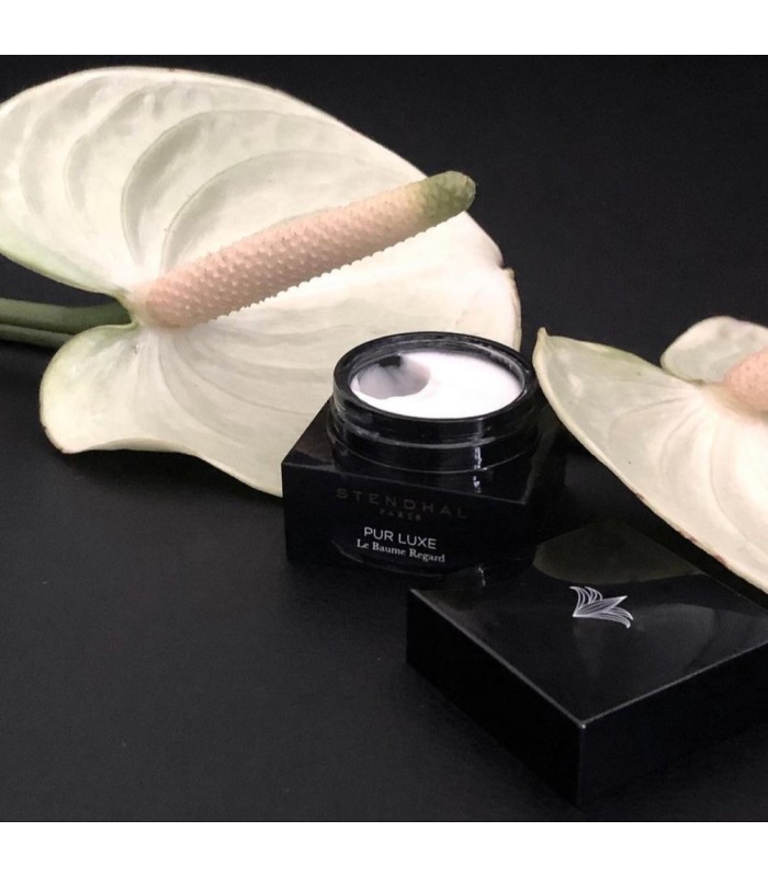 PUR LUXE -  le baume regard 10 ml