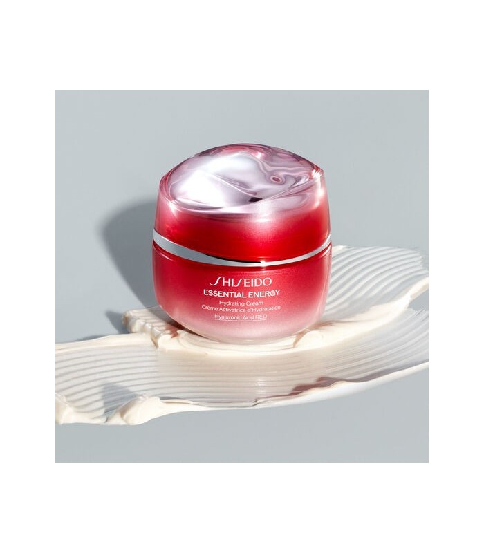 ESSENTIAL ENERGY -  Crème Hydratante 50 ml