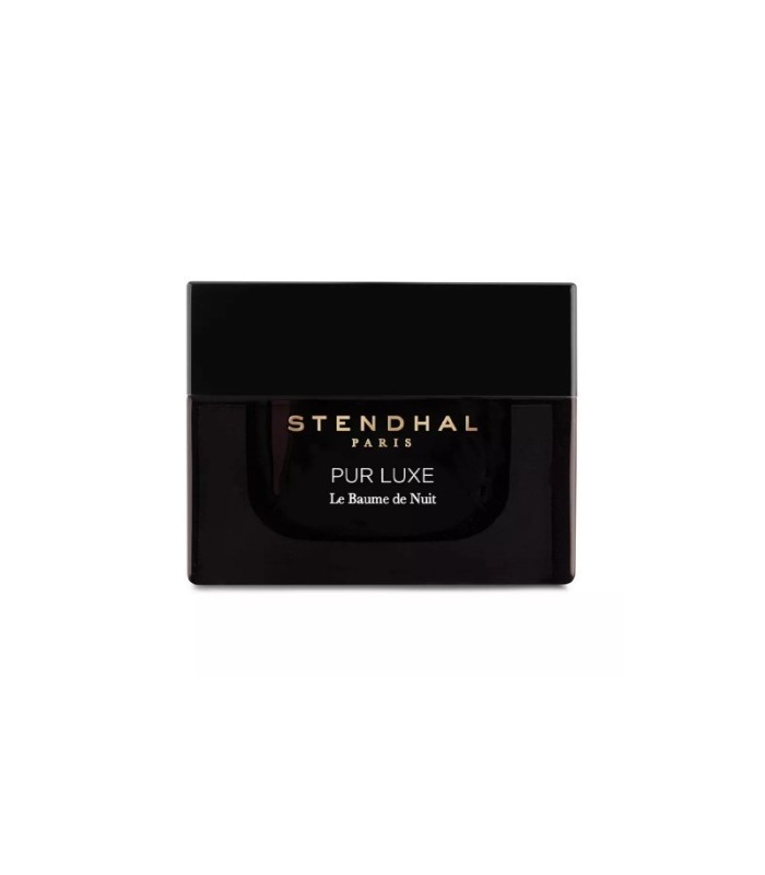 PUR LUXE - le baume de nuit 50 ml