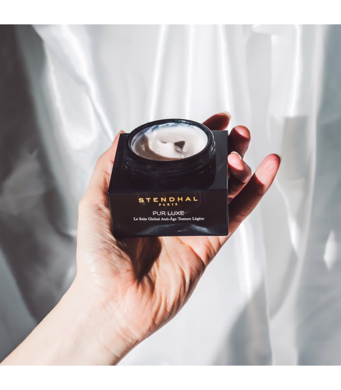 PUR LUXE -  soin global anti-âge 50 ml