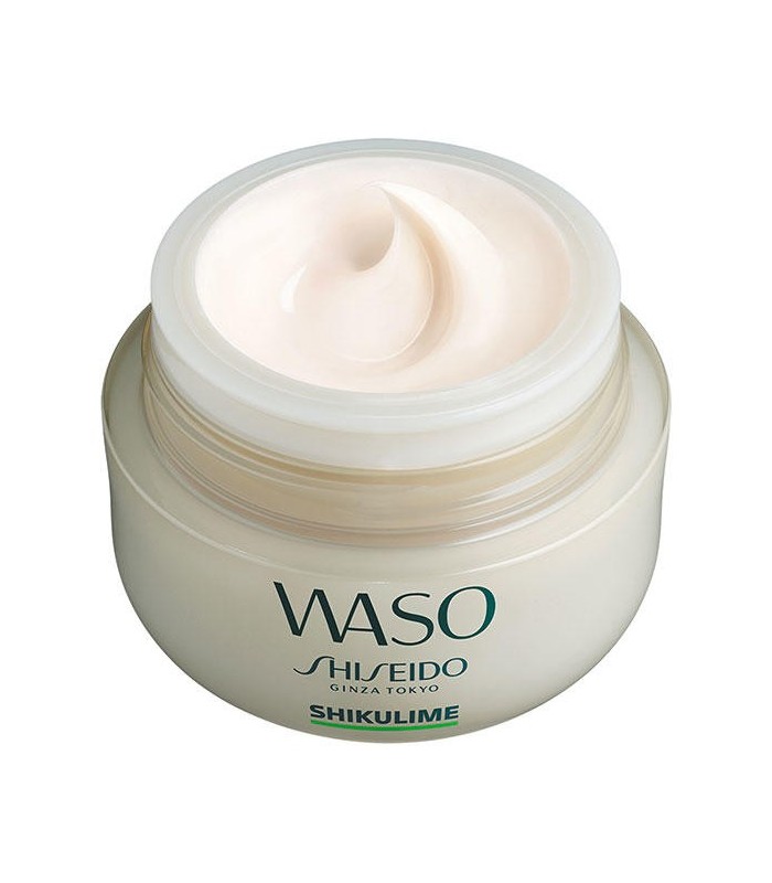 WASO SHIKULIME - Crème ultra hydratante 50 ml