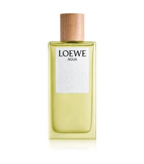 AGUA DE LOEWE  - eau de toilette 150 ml
