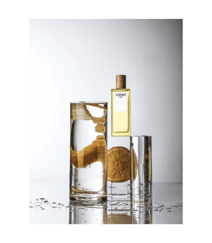 AGUA DE LOEWE  - eau de toilette 150 ml