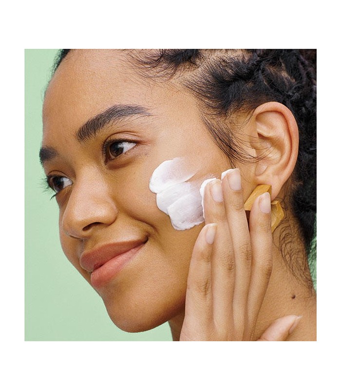 WASO SHIKULIME COLOR - crème hydratante sans huile 50 ml