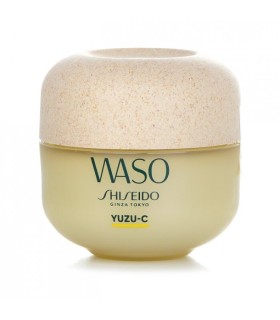 WASO YUZU-C - Masque de Nuit 50 ml