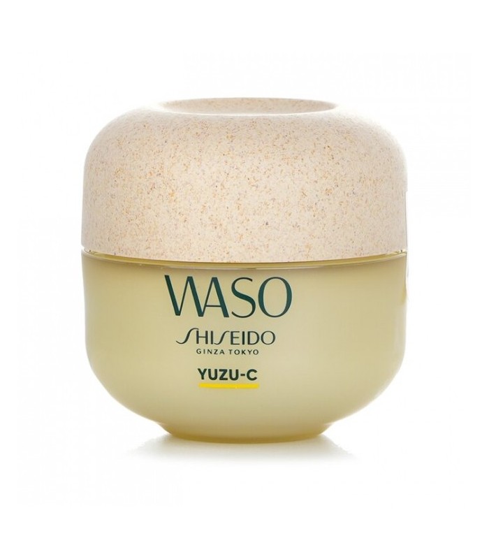 WASO YUZU-C - Masque de Nuit 50 ml