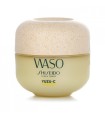 WASO YUZU-C Masque de Nuit 50 ml