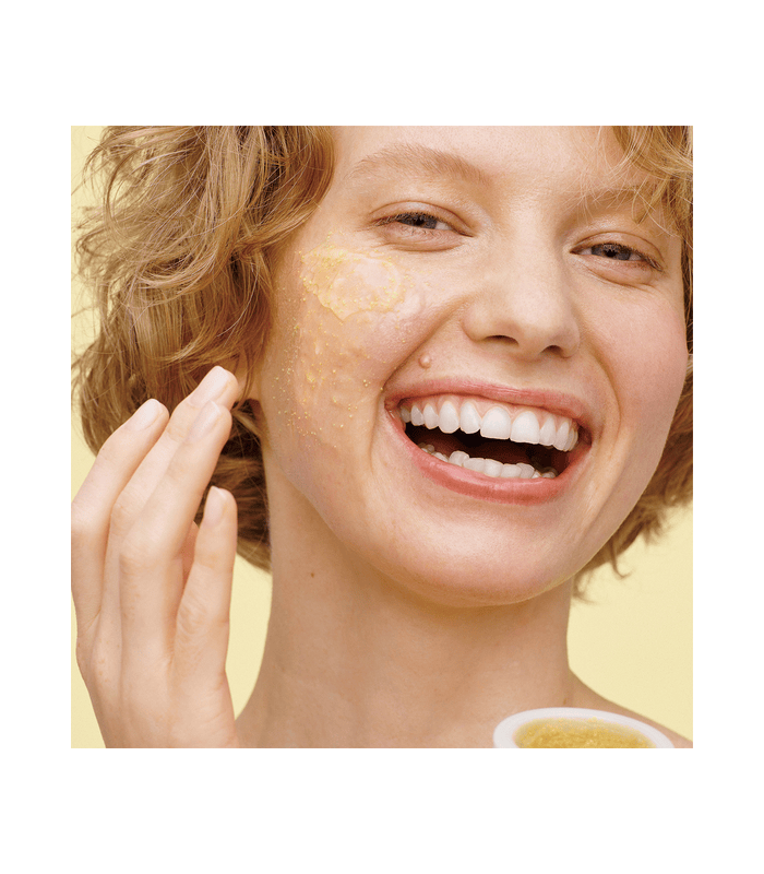 WASO YUZU-C - Masque de Nuit 50 ml