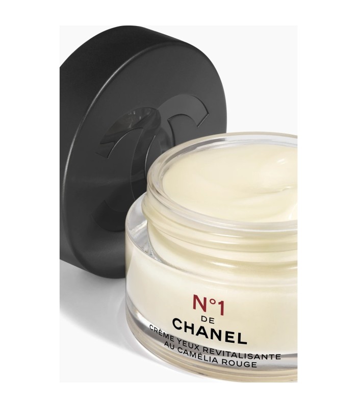 N°1 - Crème Revitalisante Yeux 15 g