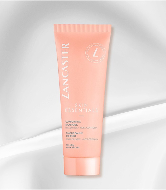 SKIN ESSENTIALS -  Masque baume confort 75 ml
