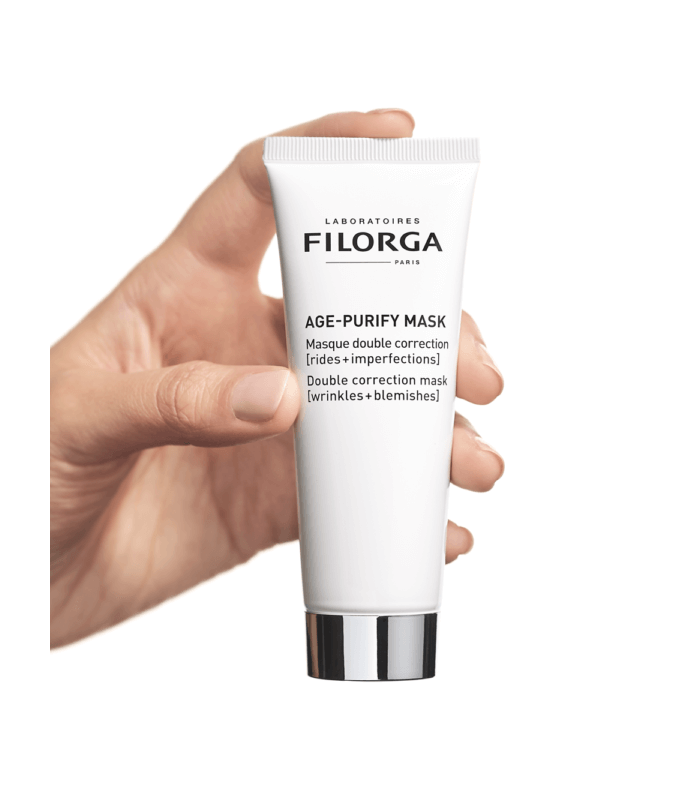 AGE-PURIFY - mask 75 ml