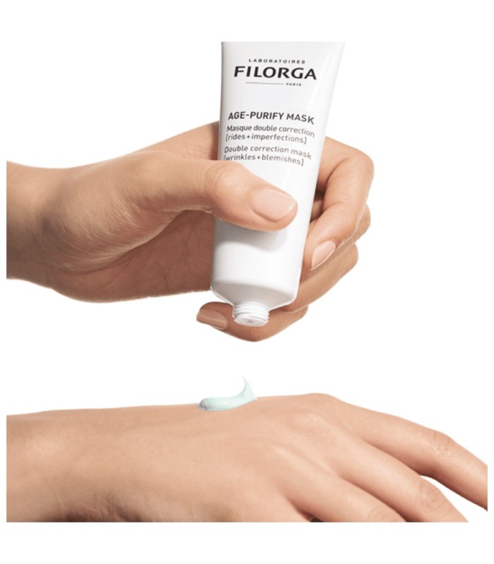 AGE-PURIFY - mask 75 ml