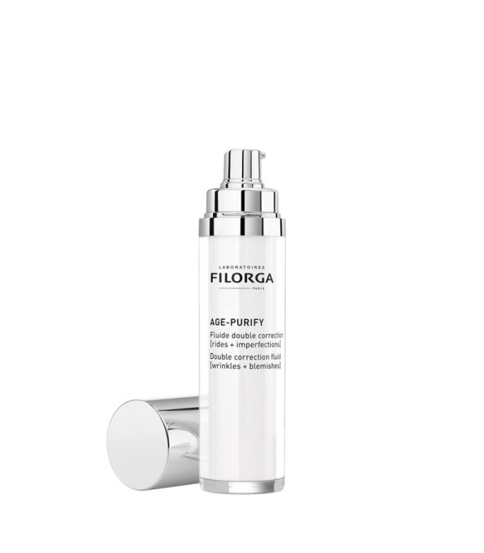 AGE-PURIFY - double correction fluid 50 ml