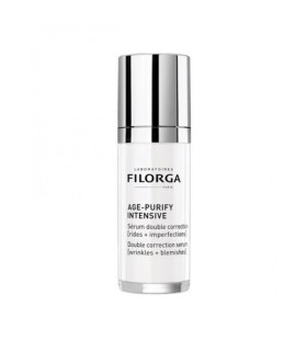 AGE-PURIFY  - intensive serum 30 ml