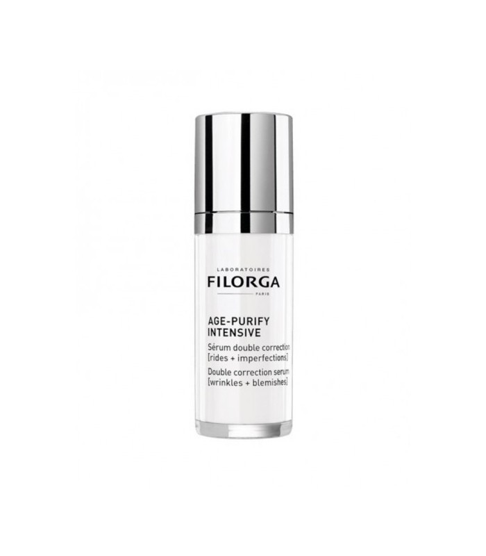 AGE-PURIFY  - intensive serum 30 ml