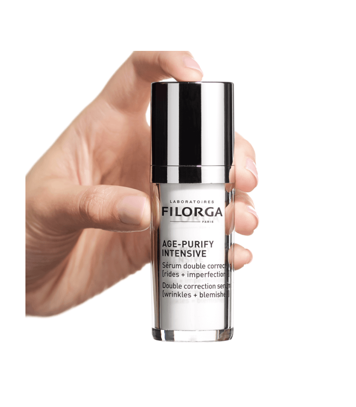 AGE-PURIFY  - intensive serum 30 ml