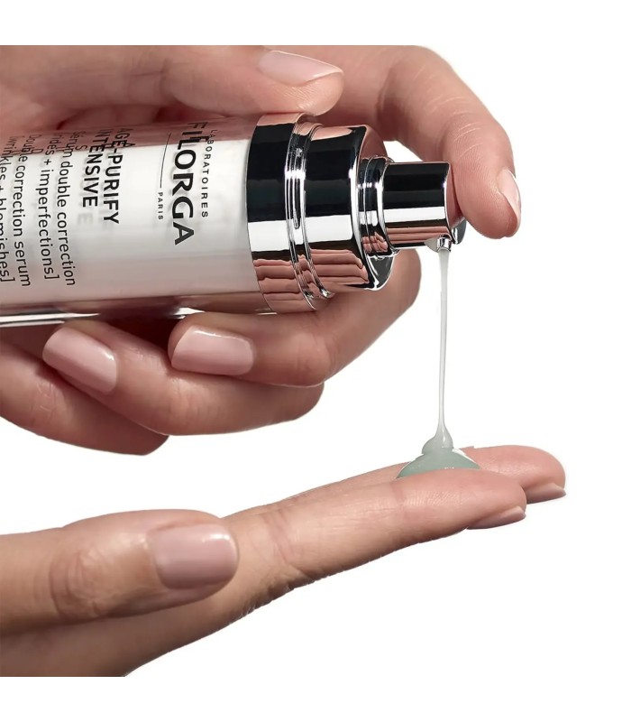 AGE-PURIFY  - intensive serum 30 ml