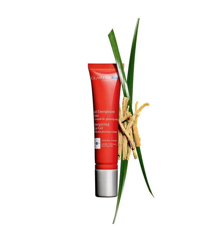 CLARINSMEN  - Gel Energisant Yeux 15 ml