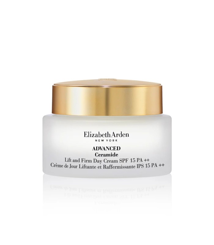 ADVANCED CERAMIDE lift & firm - crème jour SPF15 50 ml