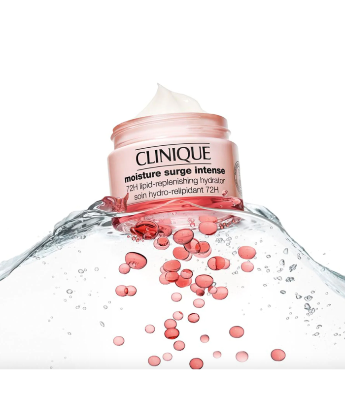 MOISTURE SURGE INTENSE  - Hydratant relipidant 72H 75 ml