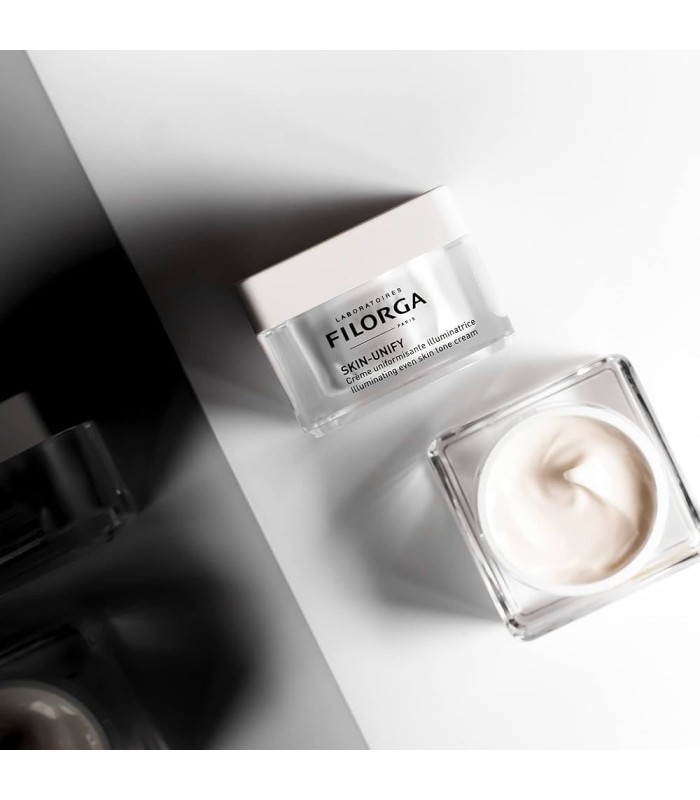 SKIN-UNIFY  - Crème illuminatrice 50 ml