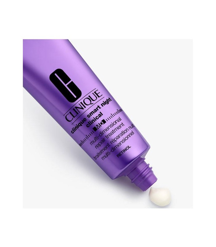 SMART CLINICAL MD  - Traitement Nuit Multi-Dimensionnel 30 ml
